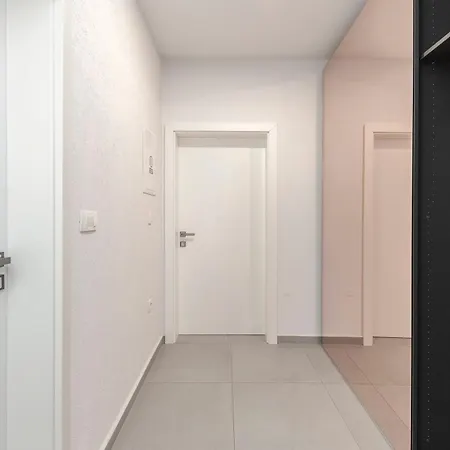 Aroma Apartments Ljubljana Room photo