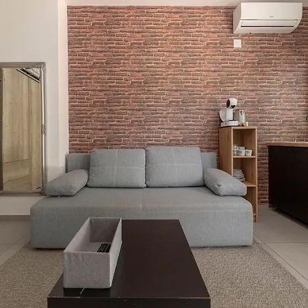 Aroma Apartments Ljubljana Room photo