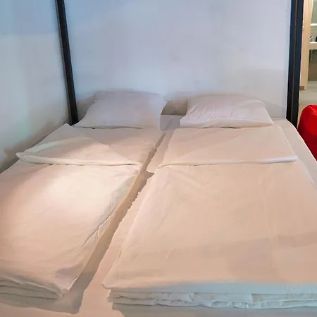 Aroma Apartments Ljubljana Room photo