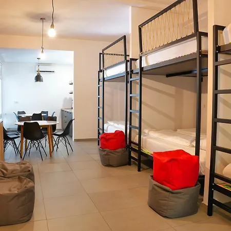 Aroma Apartments Ljubljana Room photo