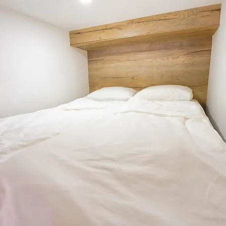 Aroma Apartments Ljubljana Room photo