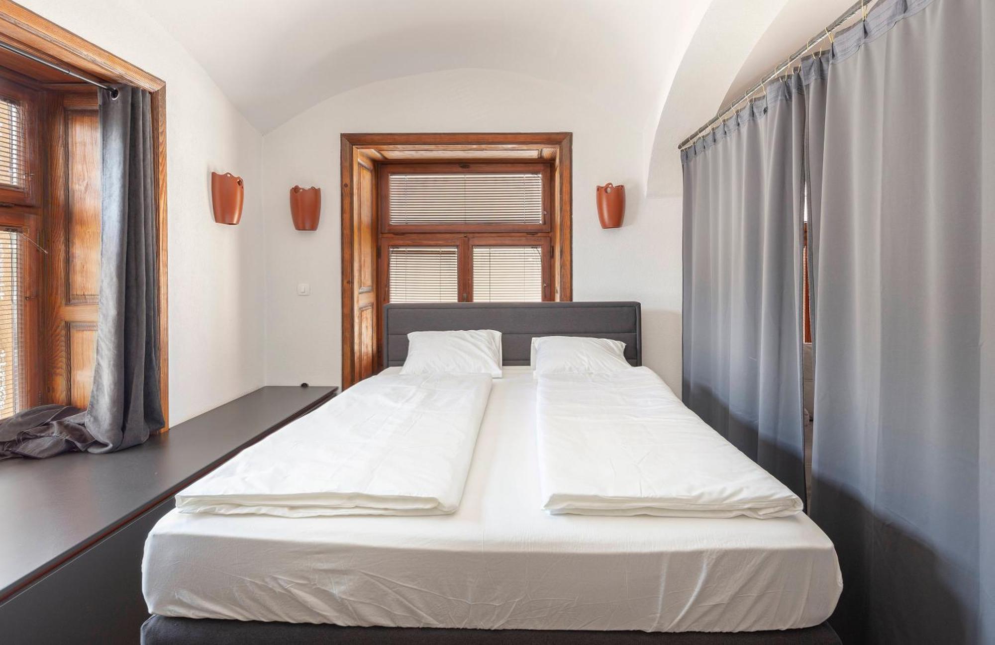 Aroma Apartment