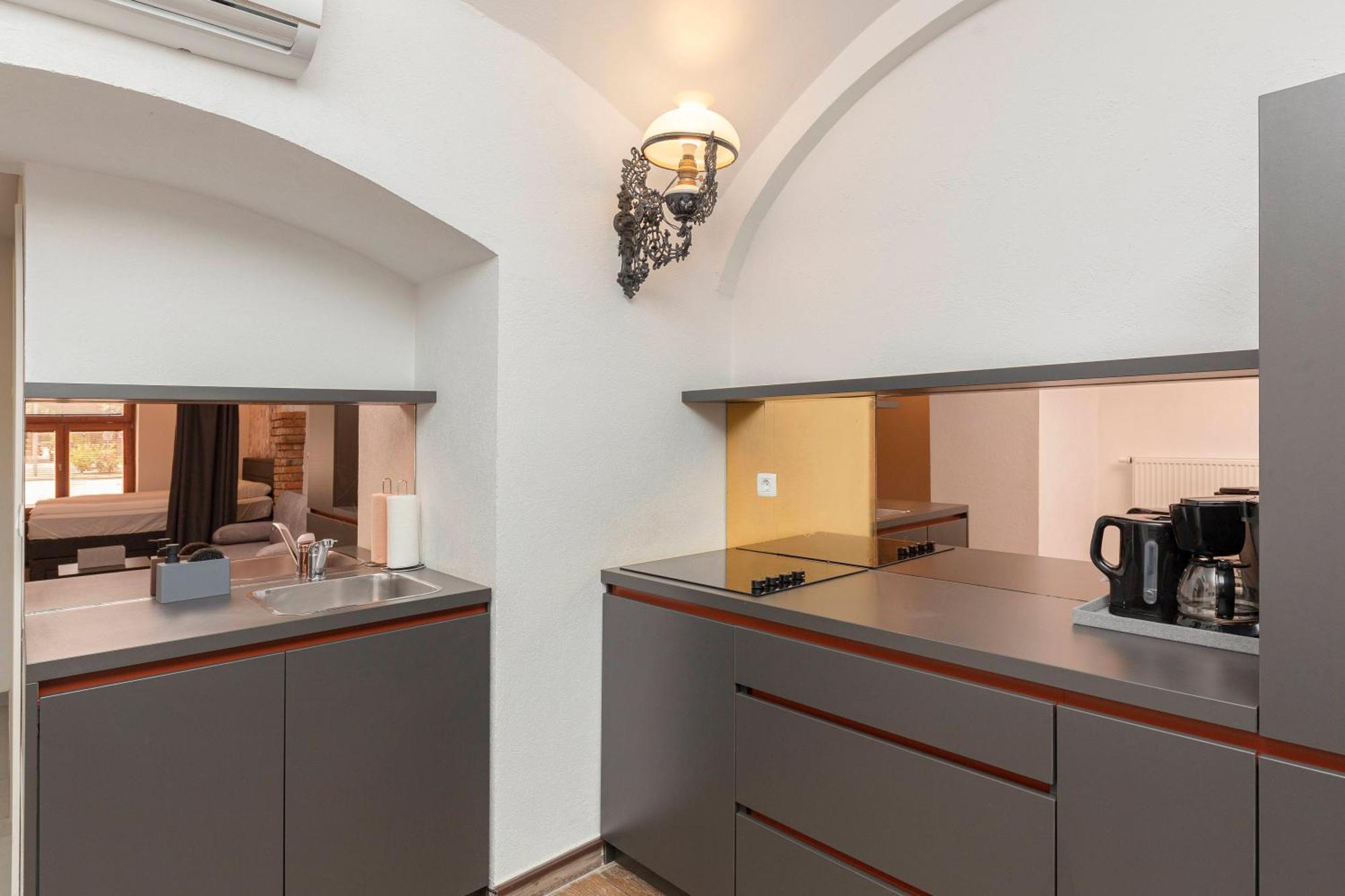 Aroma Apartment Ljubljana