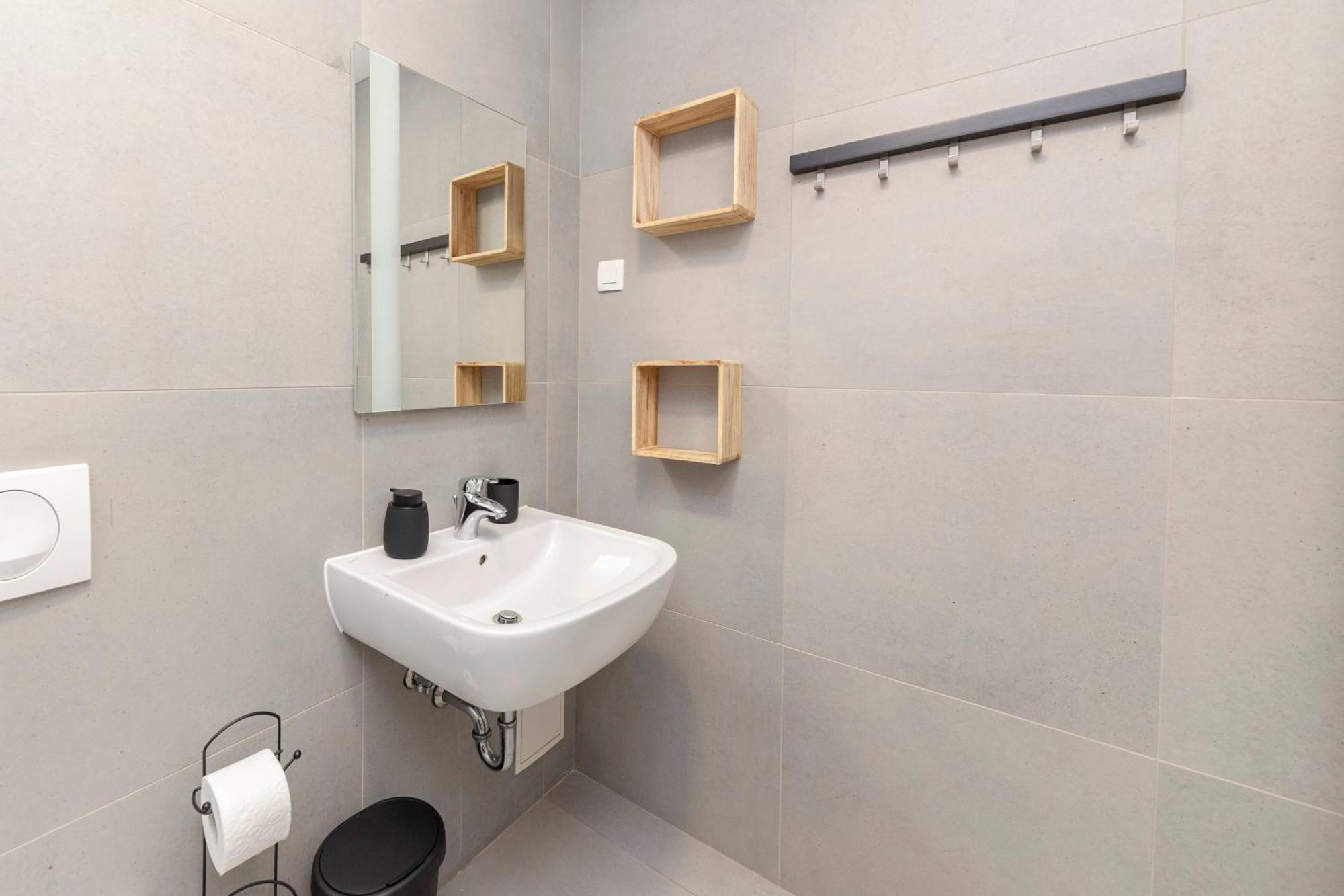 Aroma Apartment *