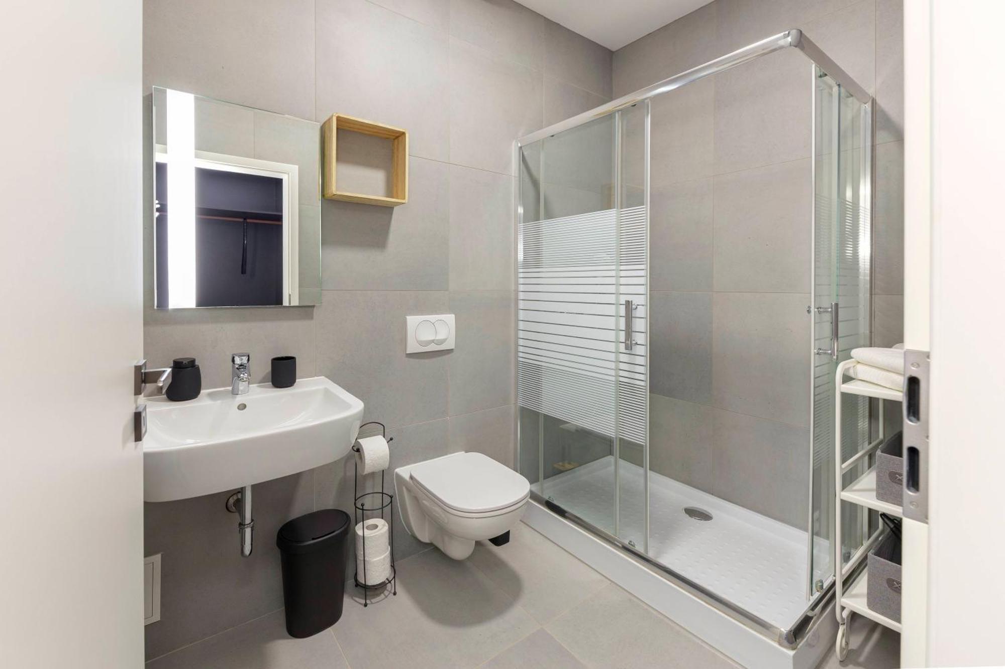 Aroma Appartement Ljubljana