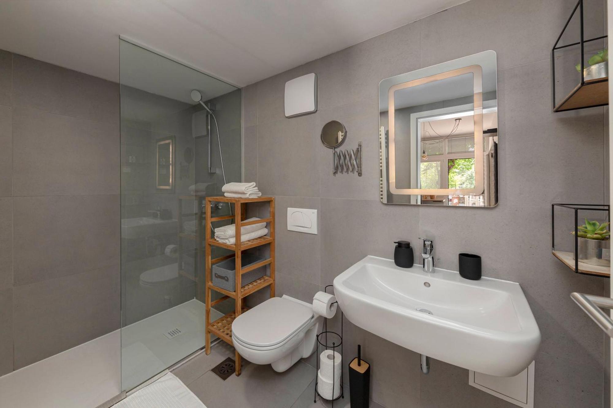 Aroma Appartement Ljubljana