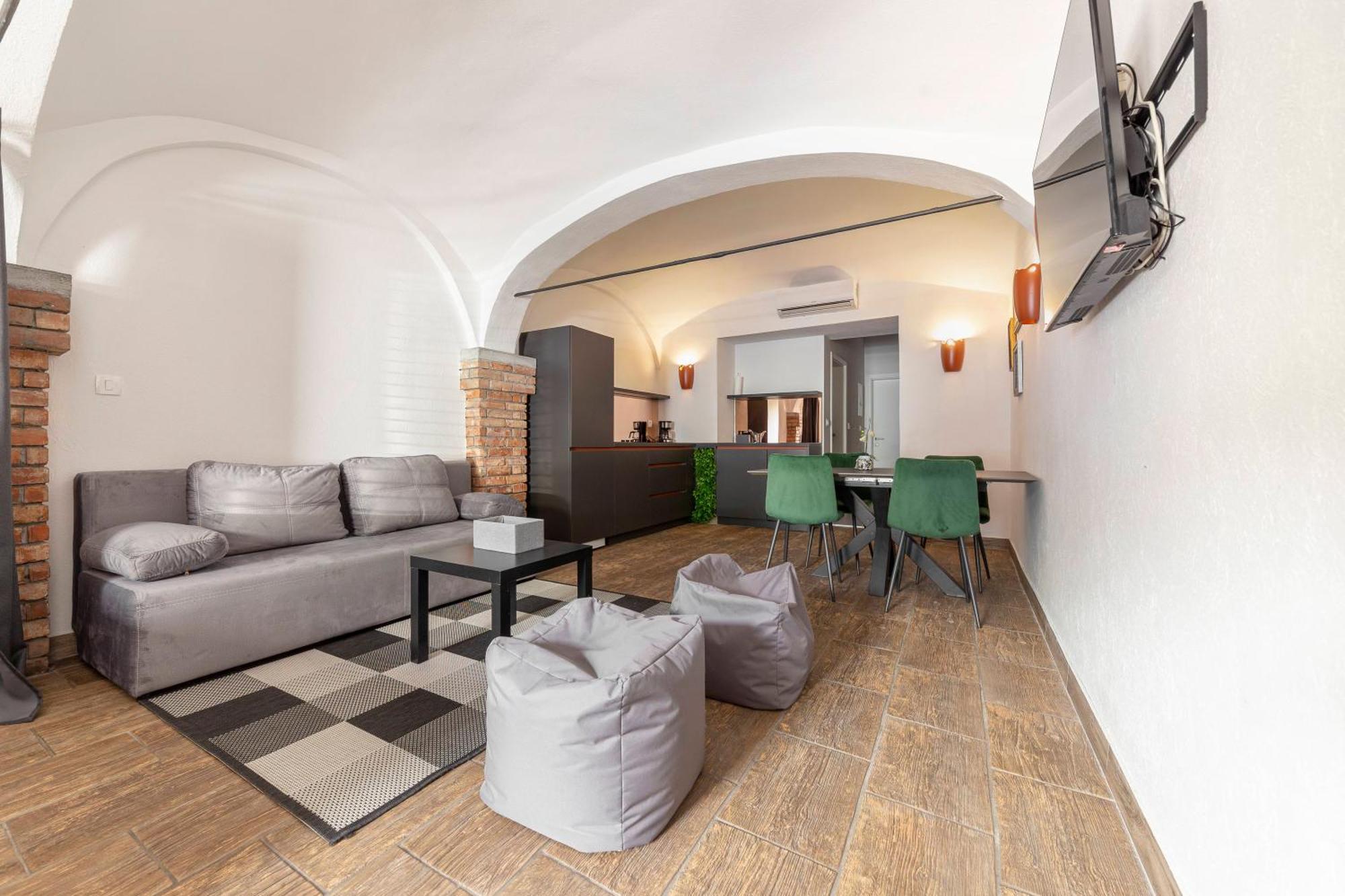 Aroma Appartement Ljubljana