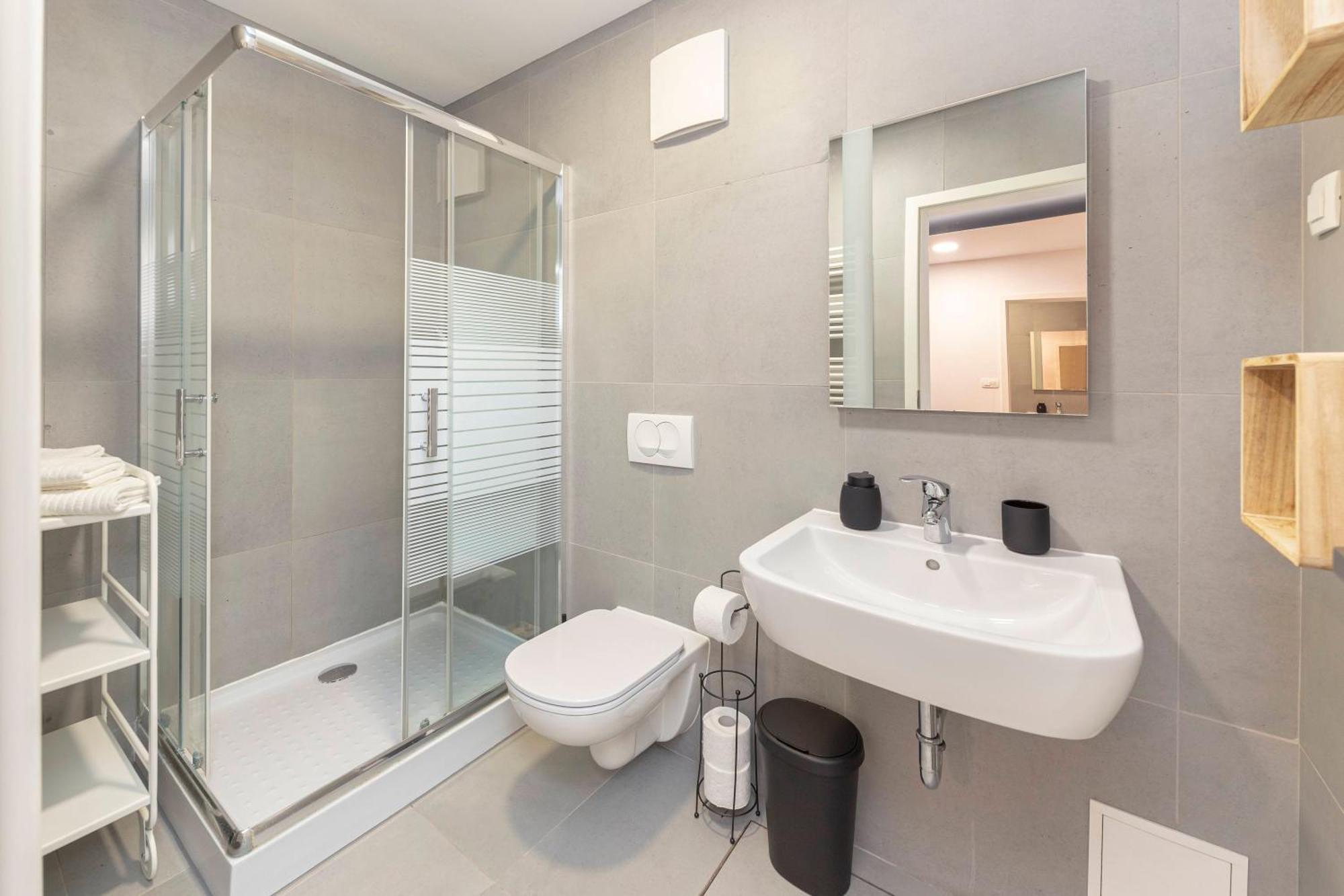 Aroma Apartment