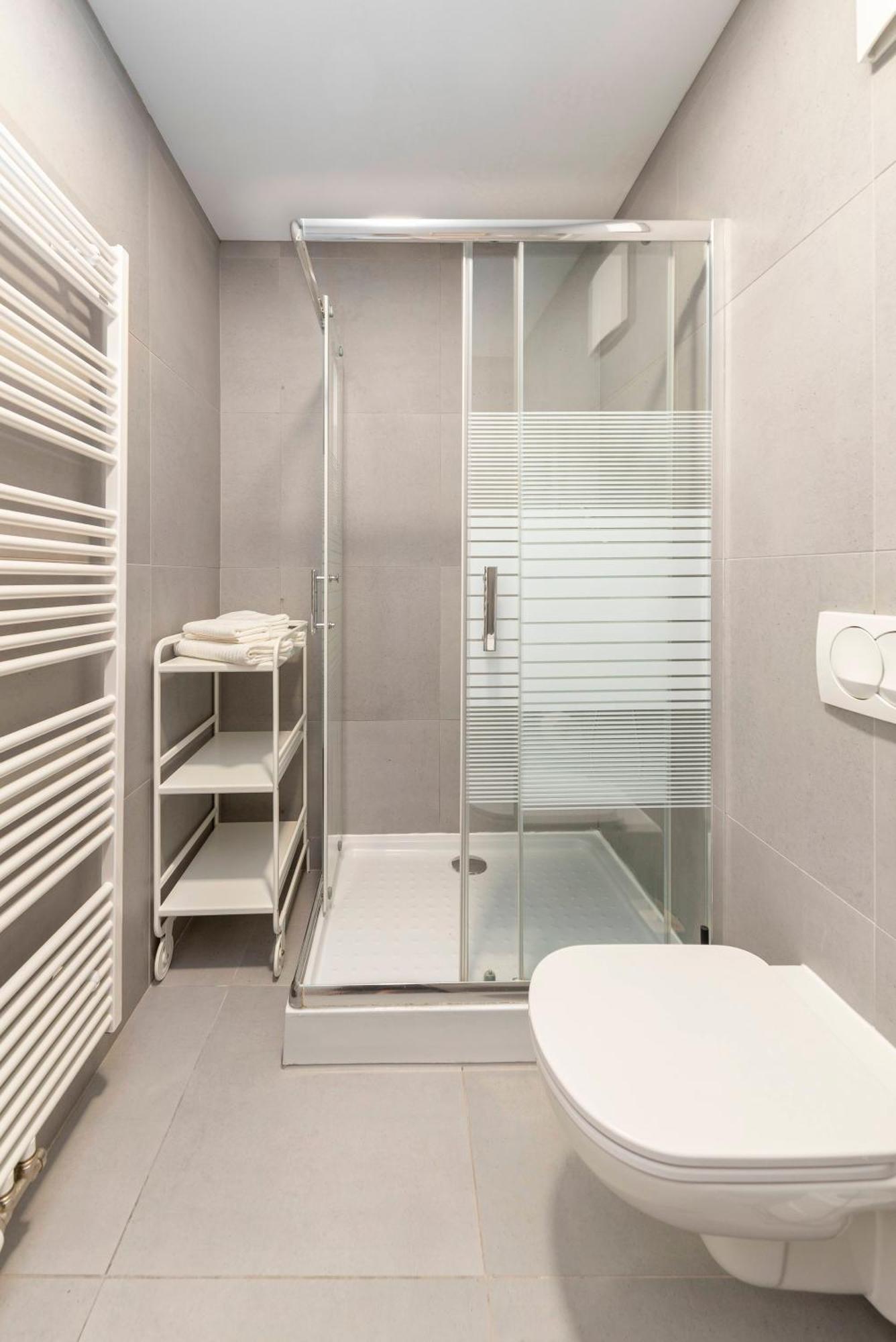 Aroma Apartment Ljubljana