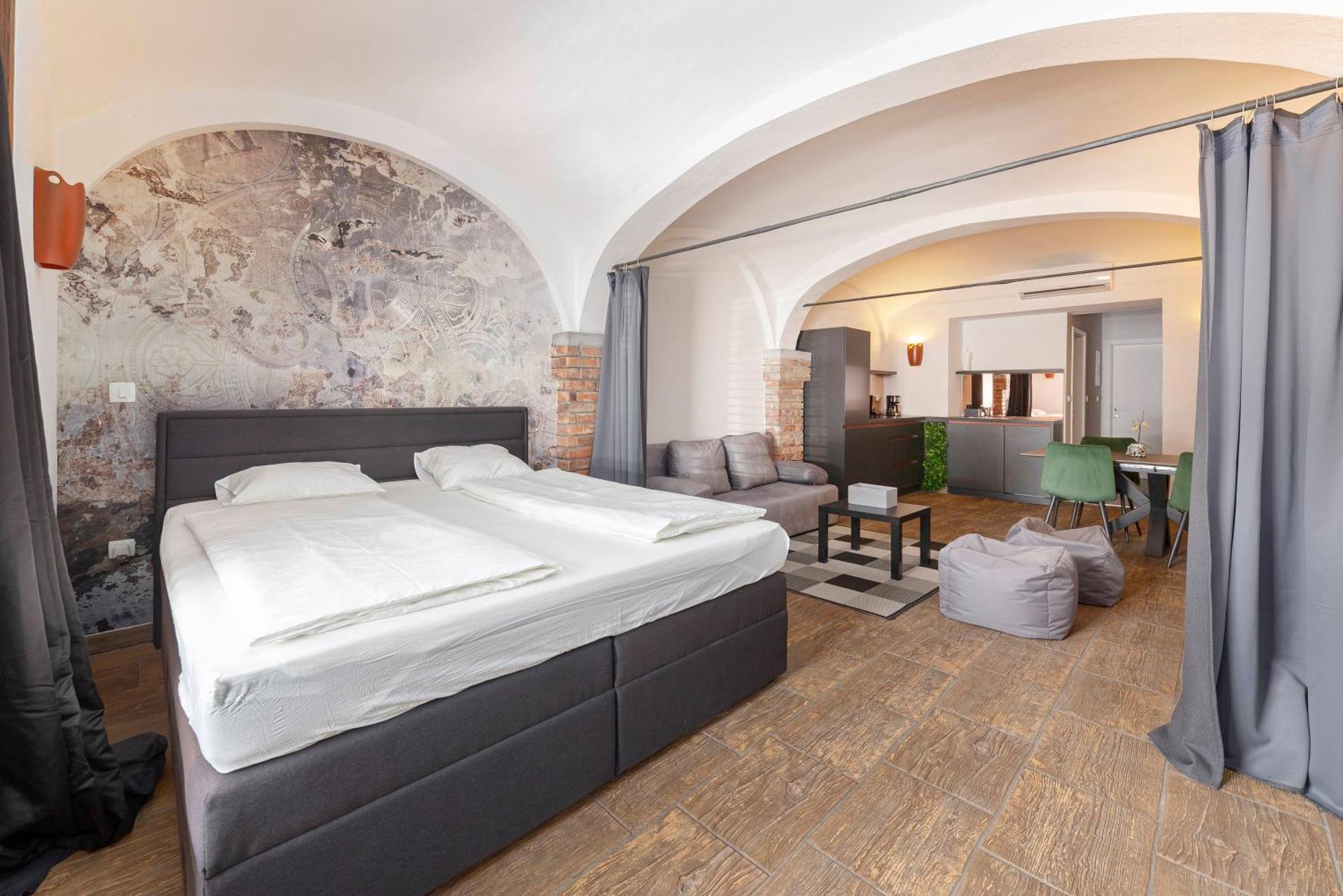 Appartement Aroma