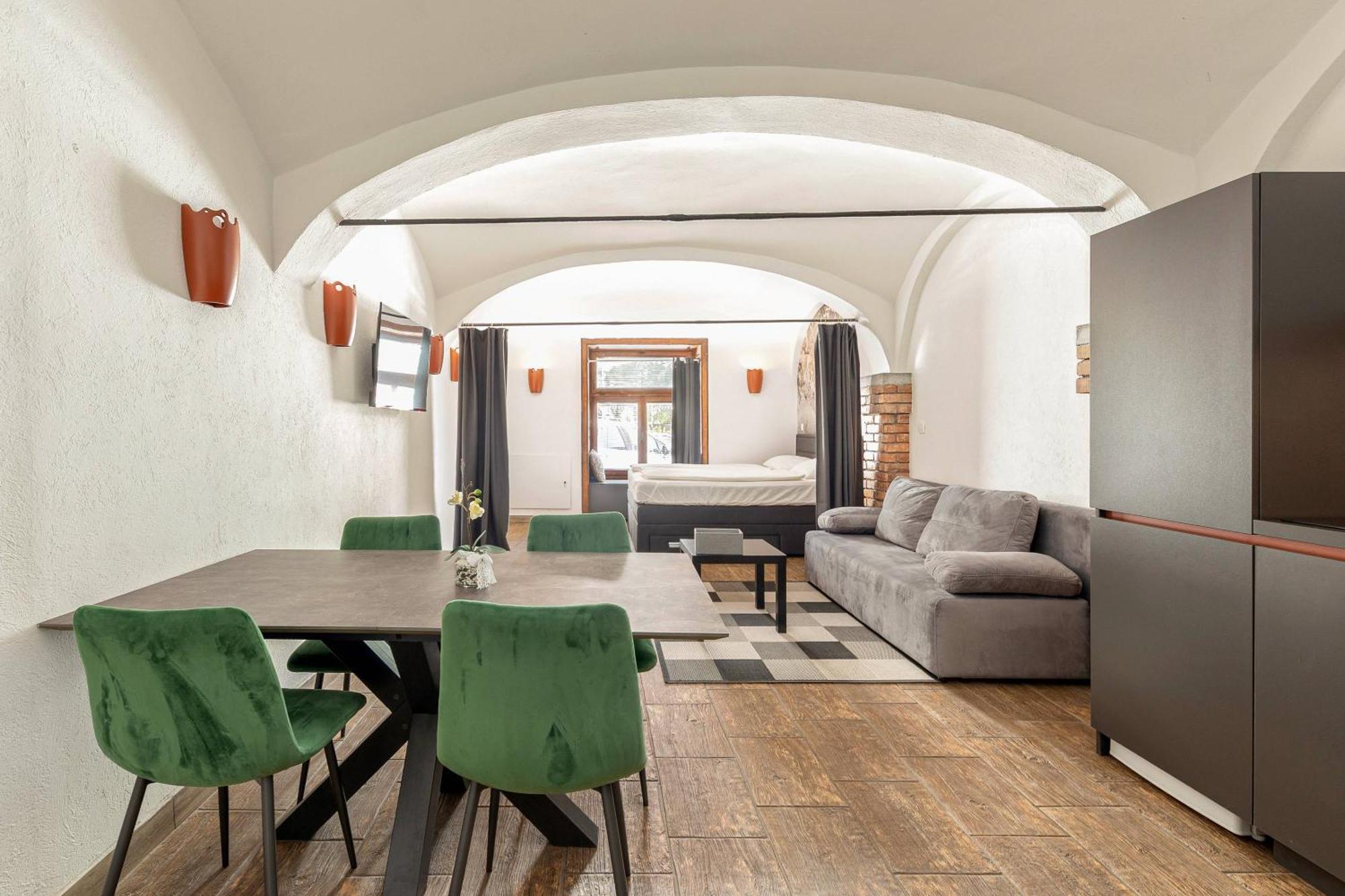Aroma Appartement Ljubljana