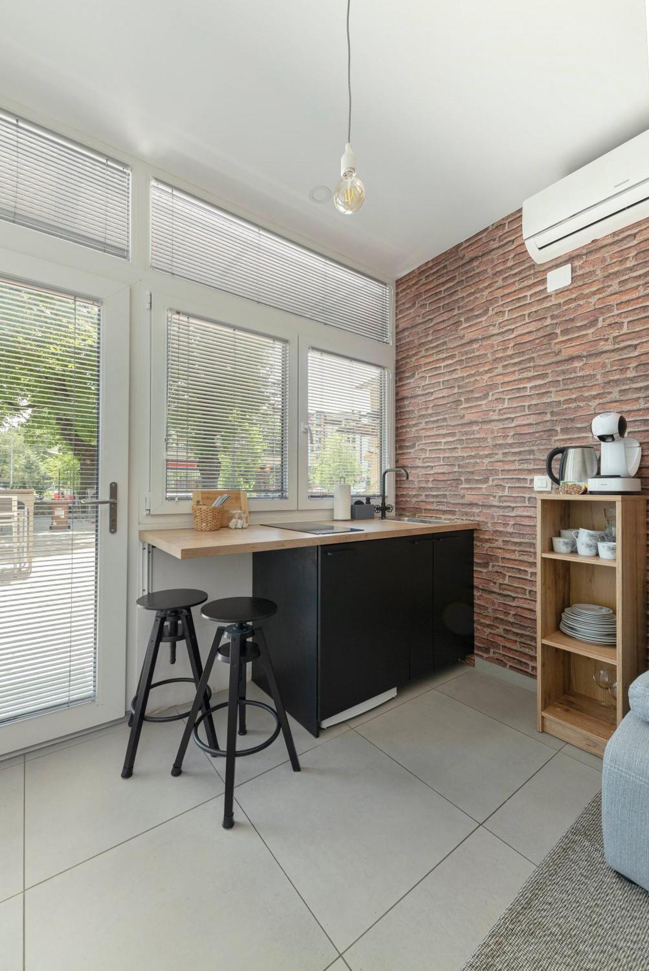 Aroma Appartement Ljubljana