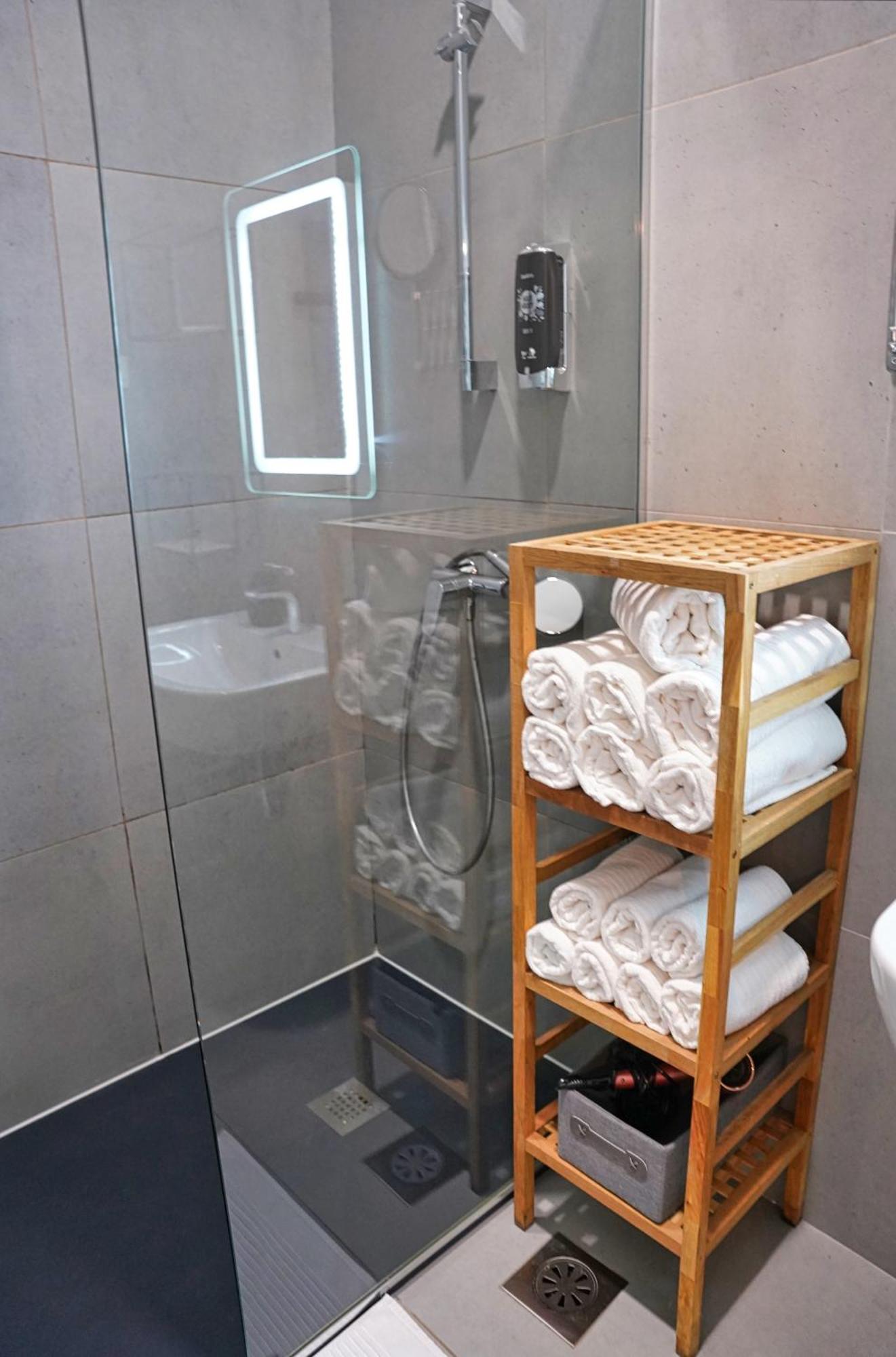 Aroma Apartment