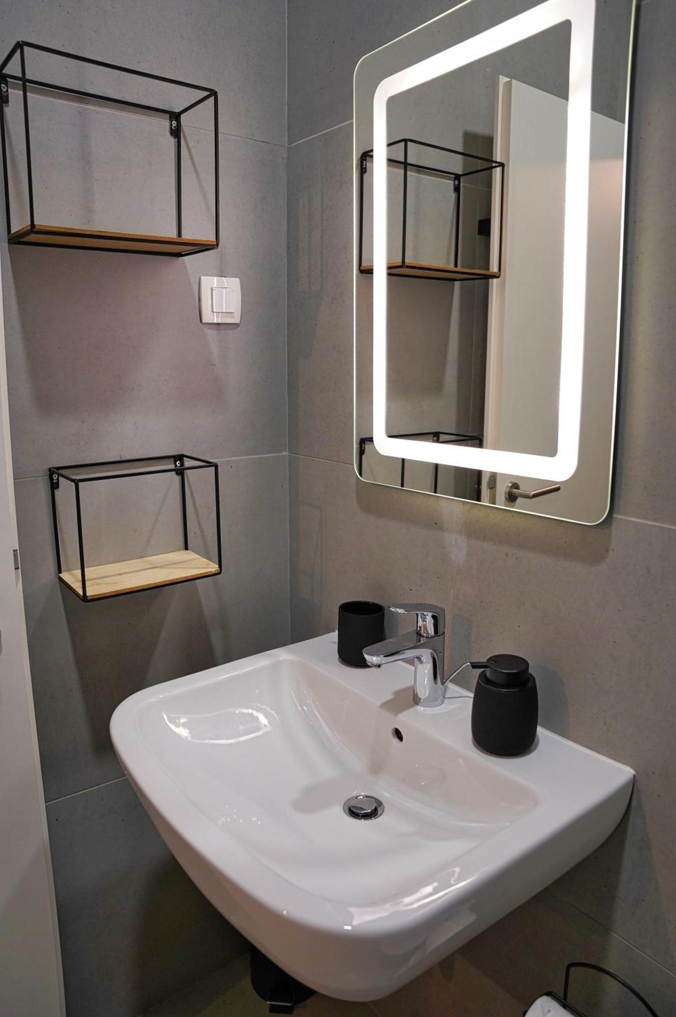 Aroma Apartment Ljubljana