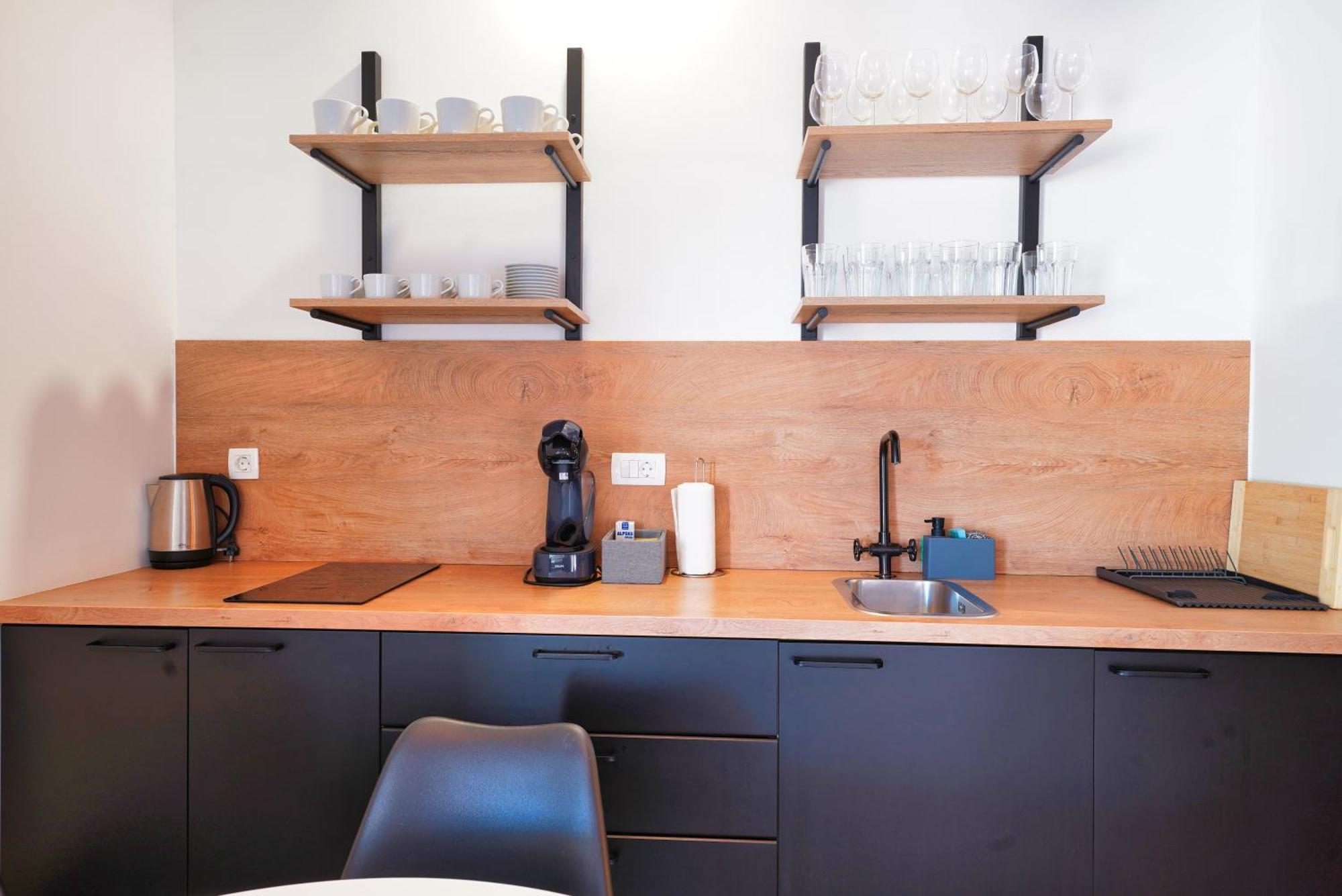 Aroma Apartment *