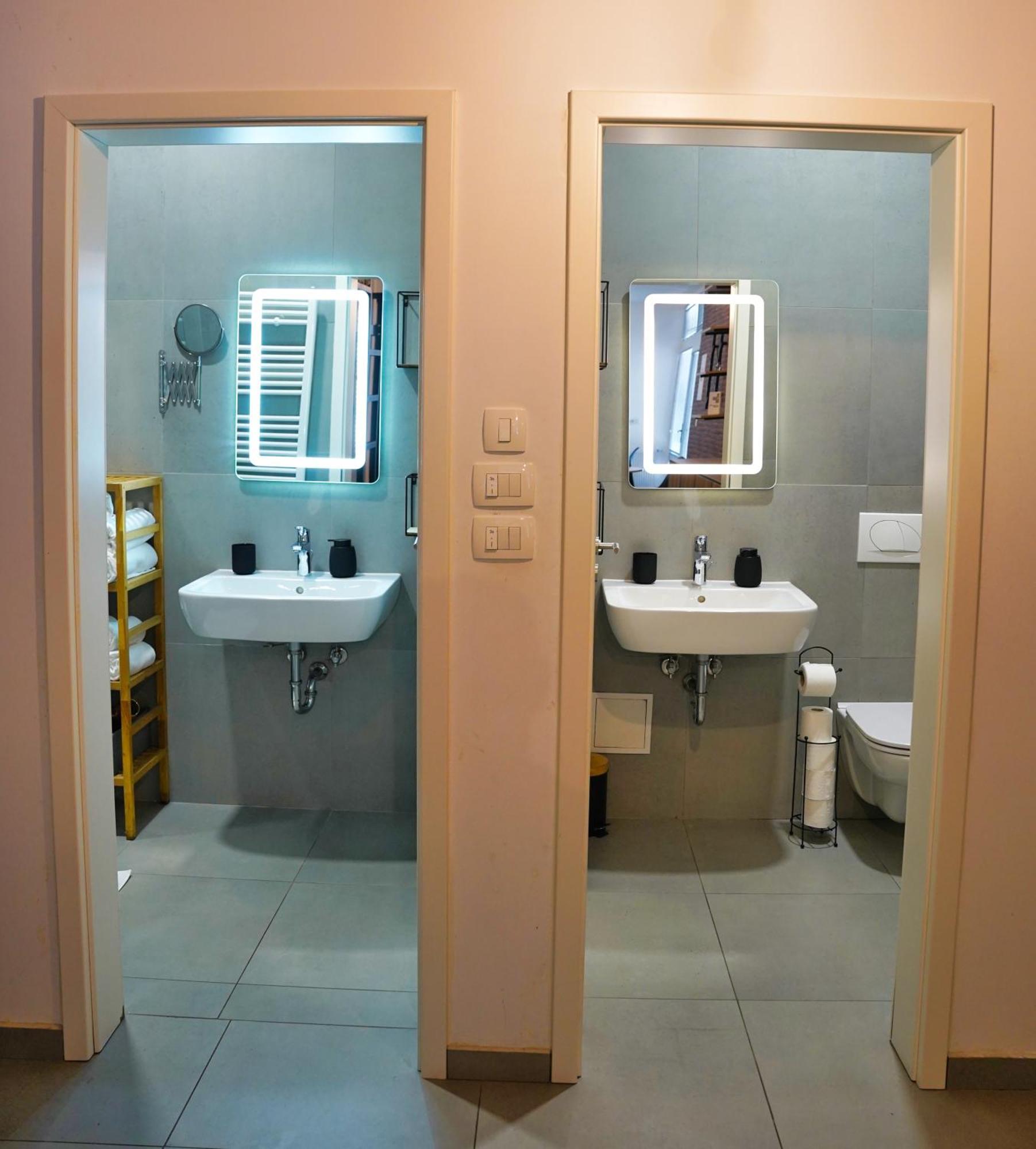 Aroma Apartment *