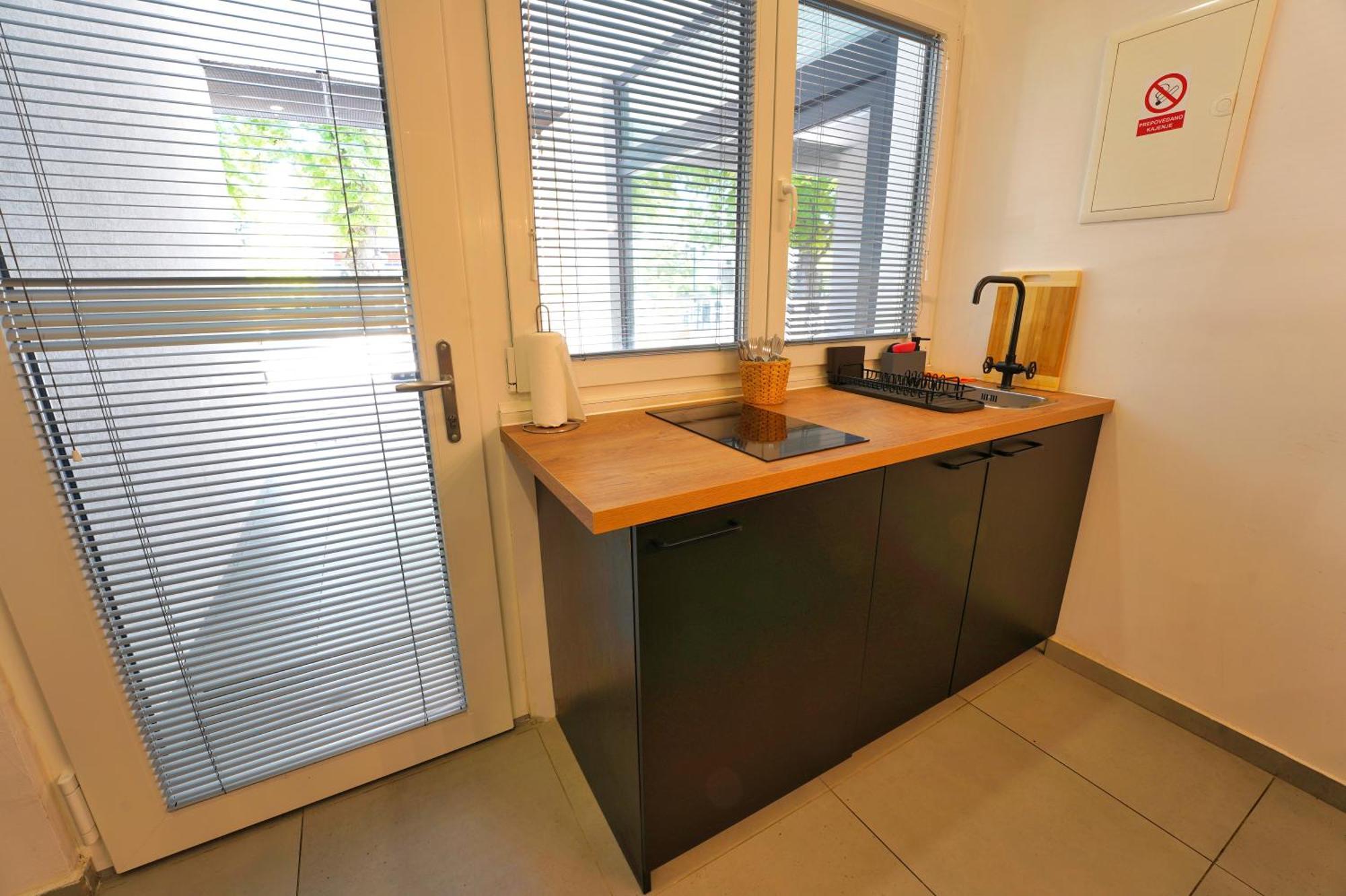 Aroma Apartment