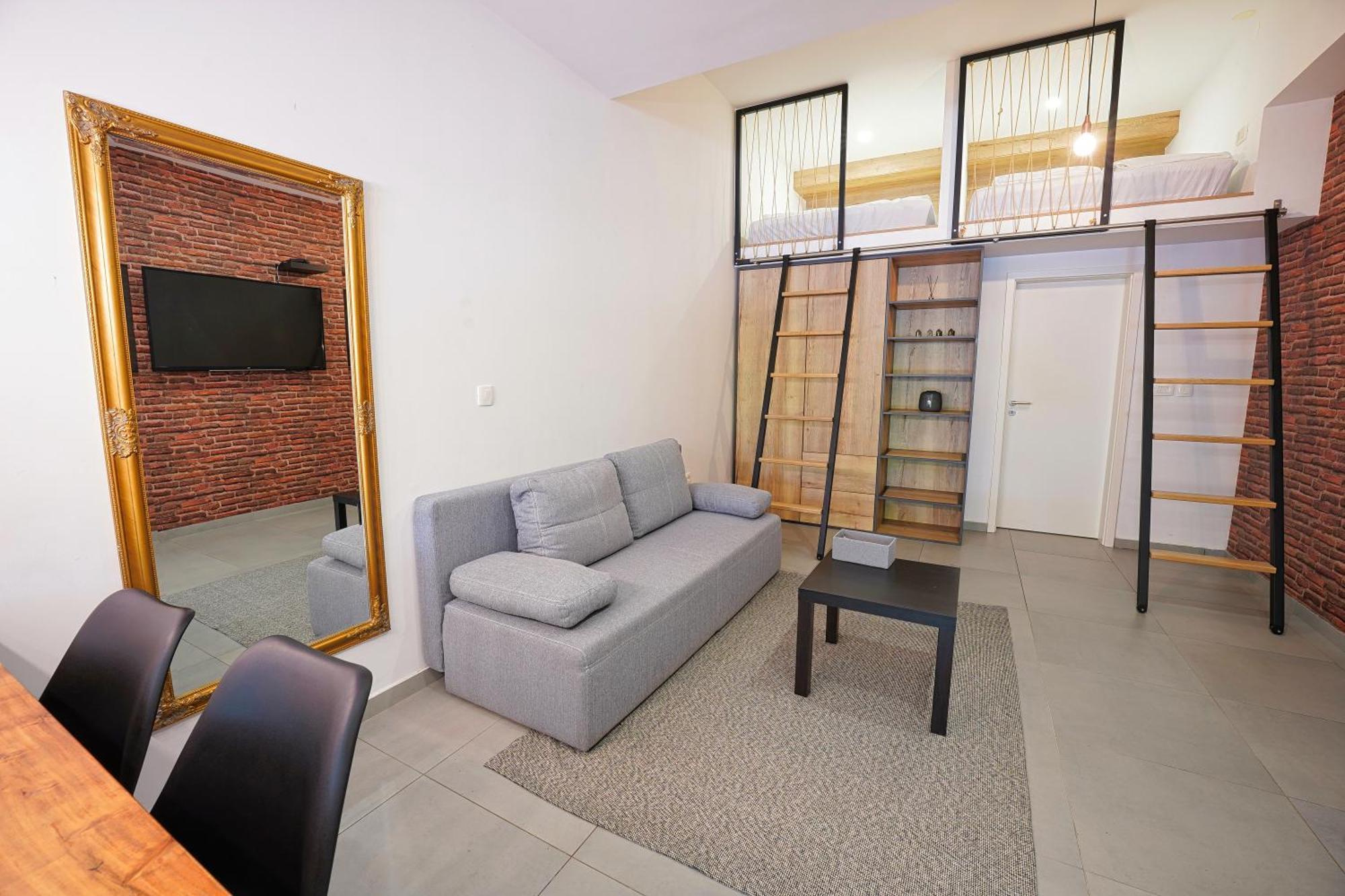 Appartement Aroma Ljubljana