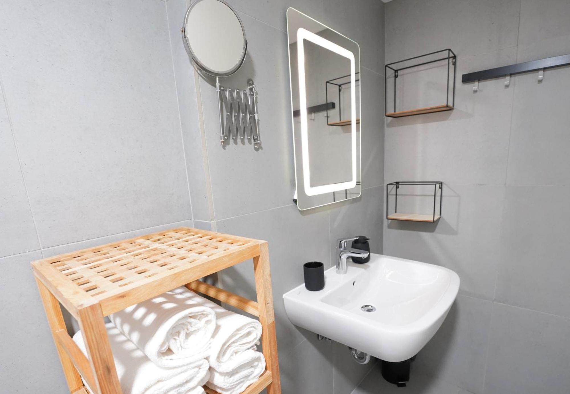 Aroma Apartment