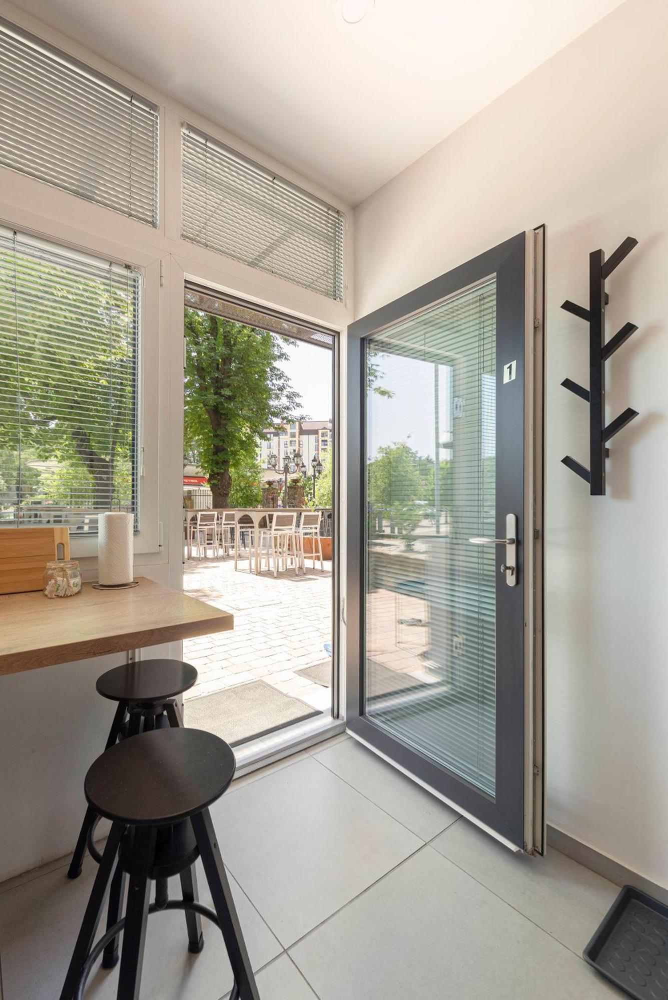 Apartament Aroma