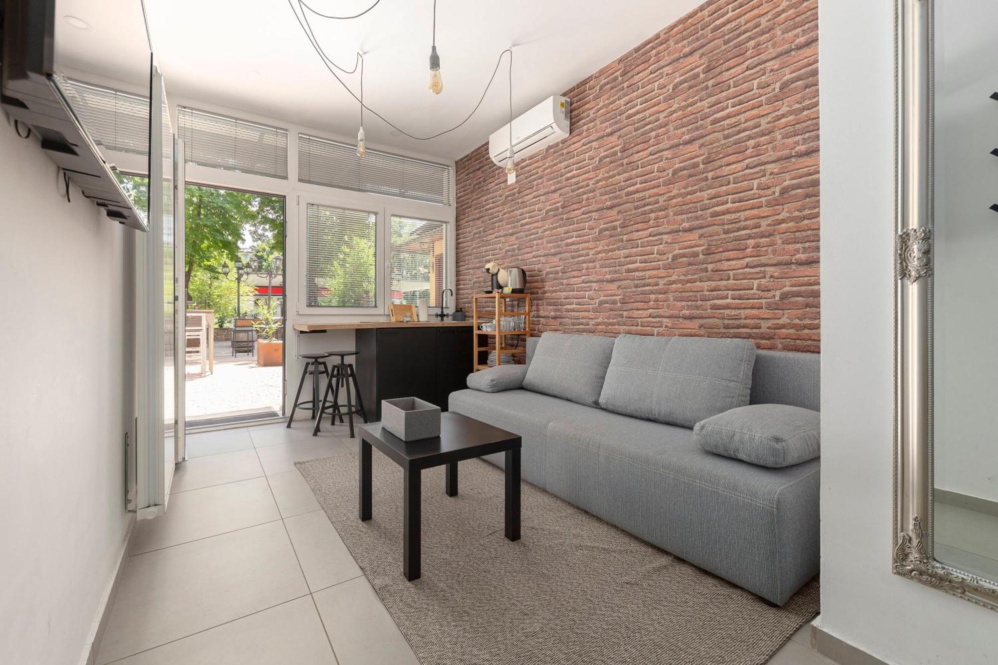 Aroma Apartament Lublana