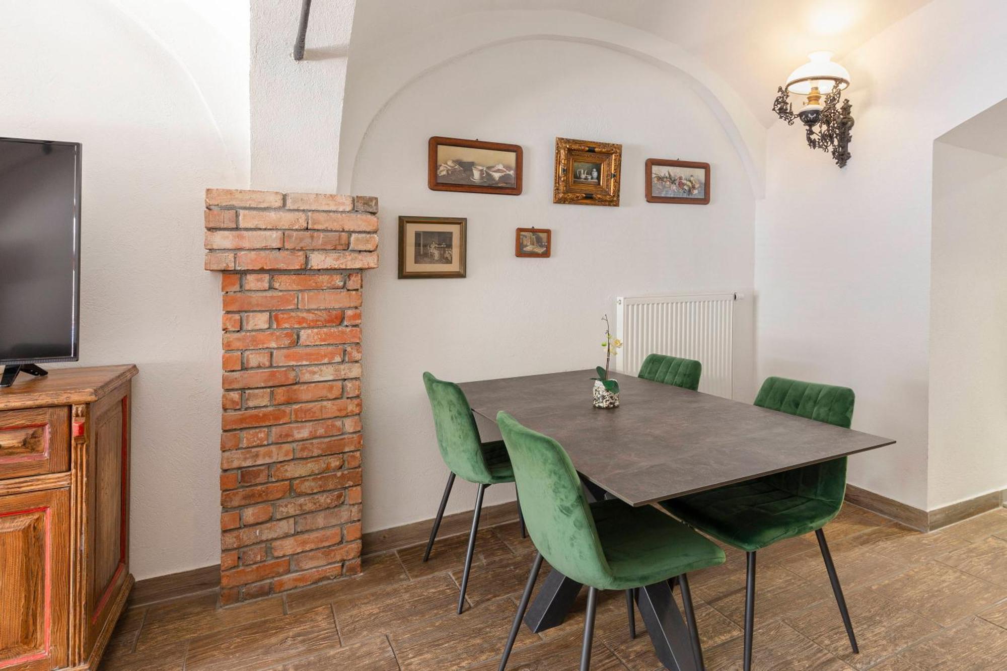 Apartament Aroma Lublana