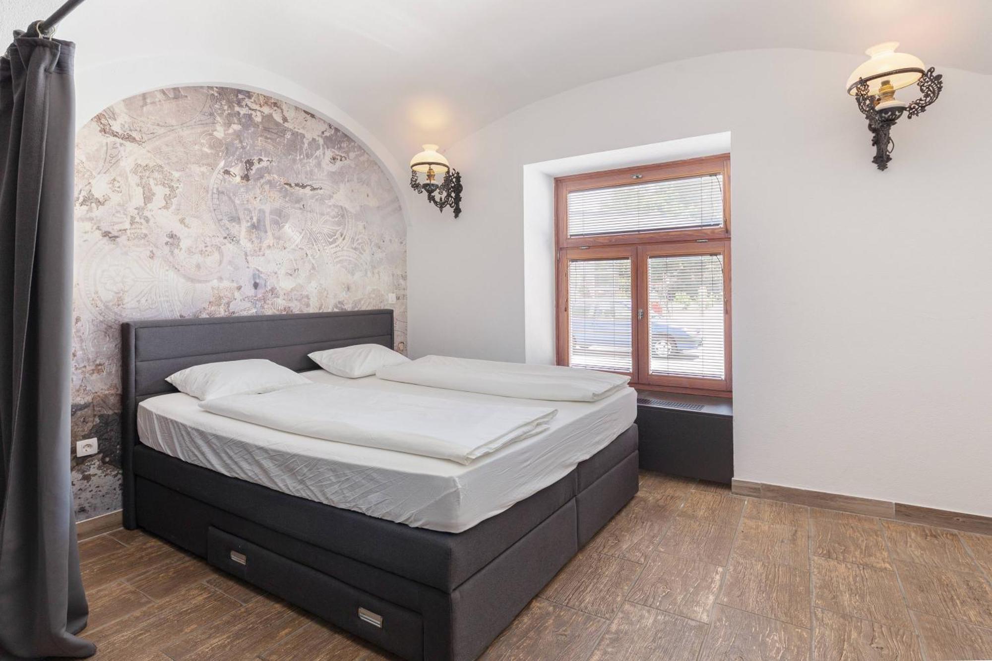 Apartament Aroma Lublana