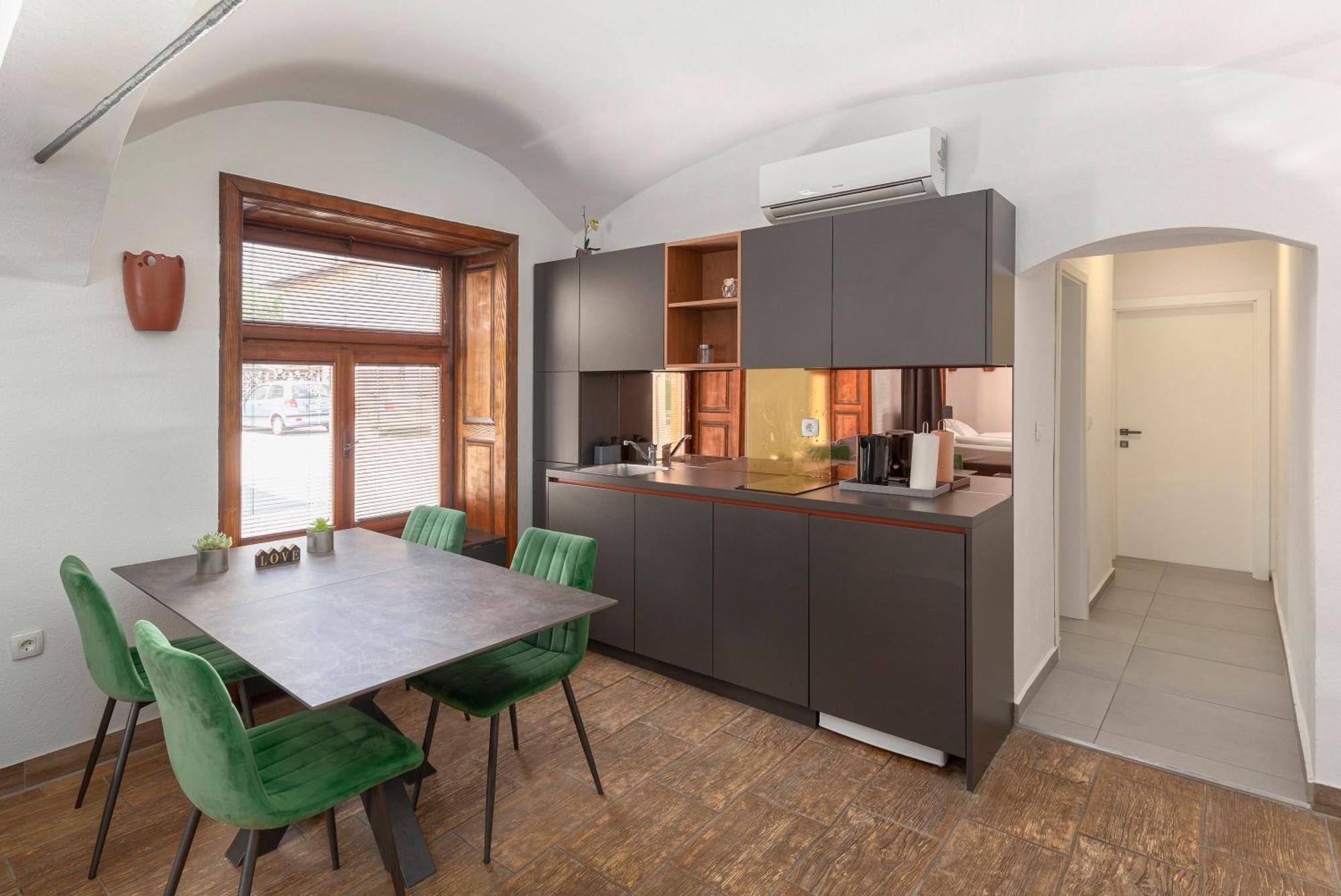 Apartament Aroma