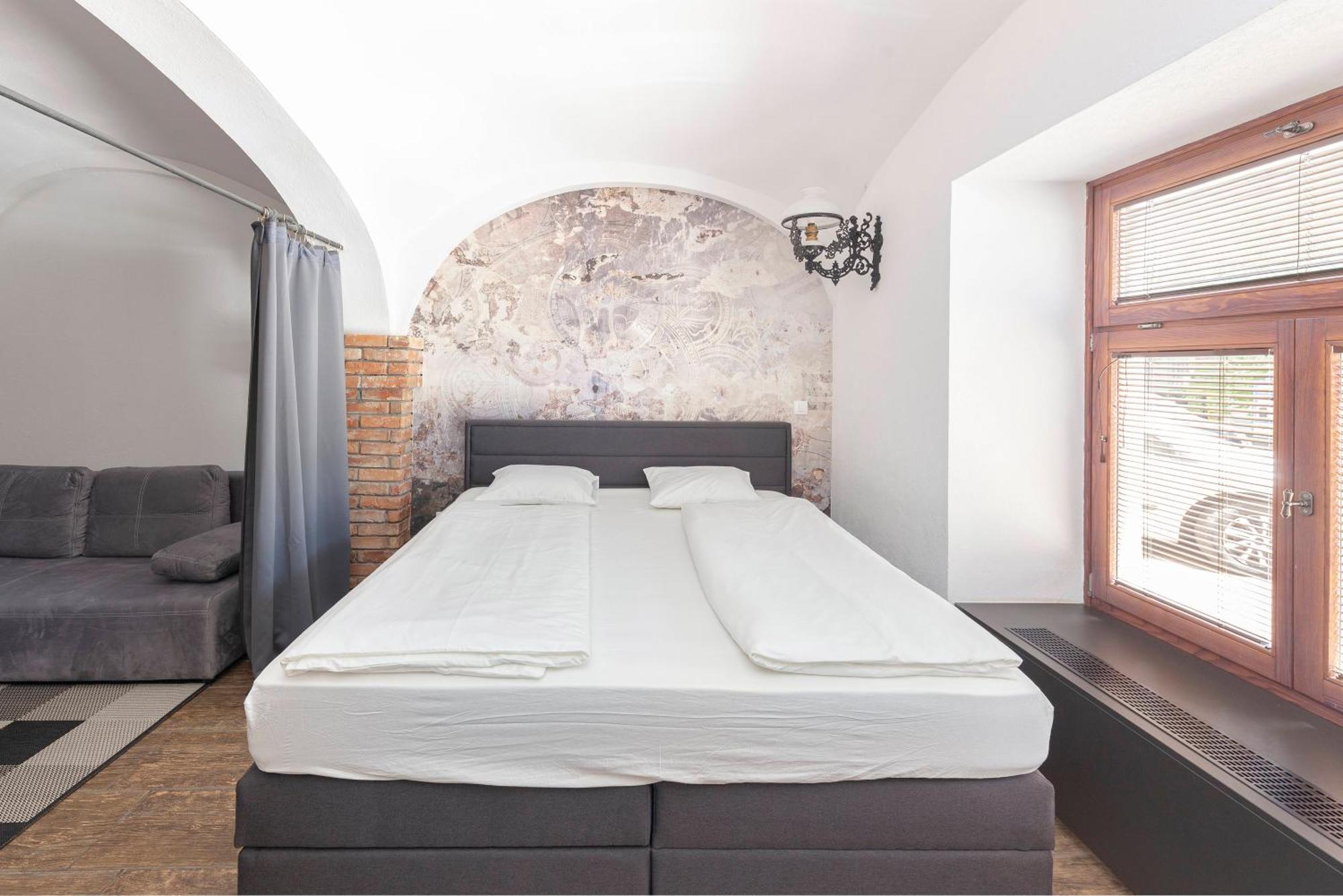 Aroma Apartament Lublana