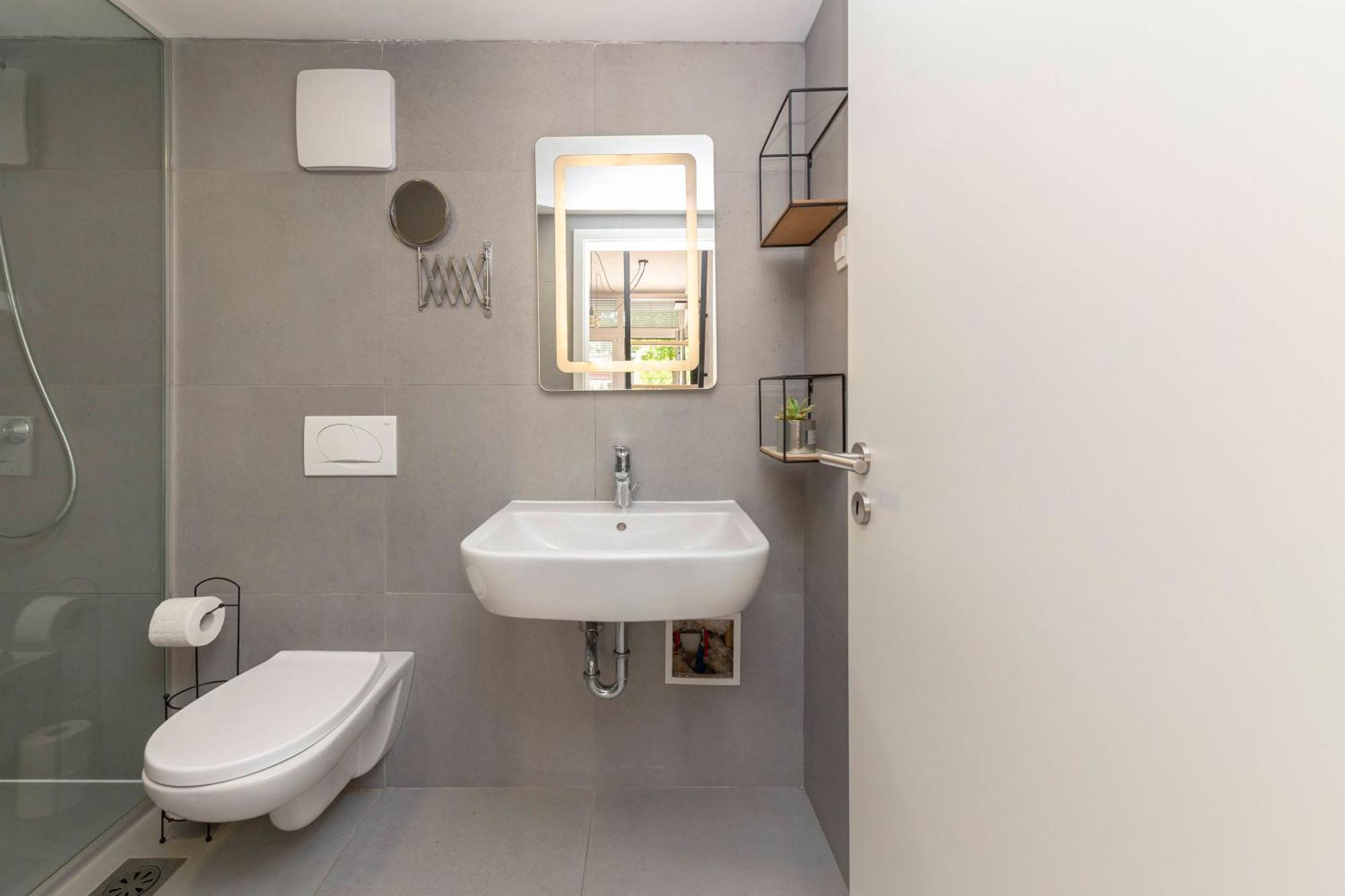 Apartament Aroma Lublana