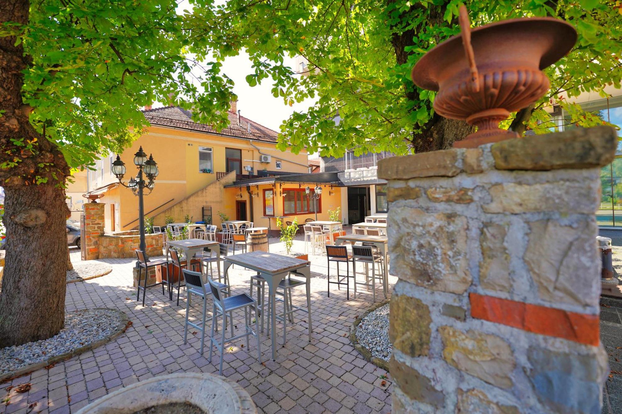 Apartament Aroma Lublana