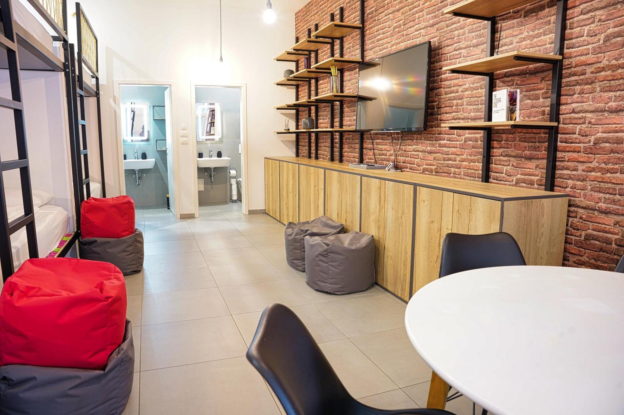 Aroma Apartament