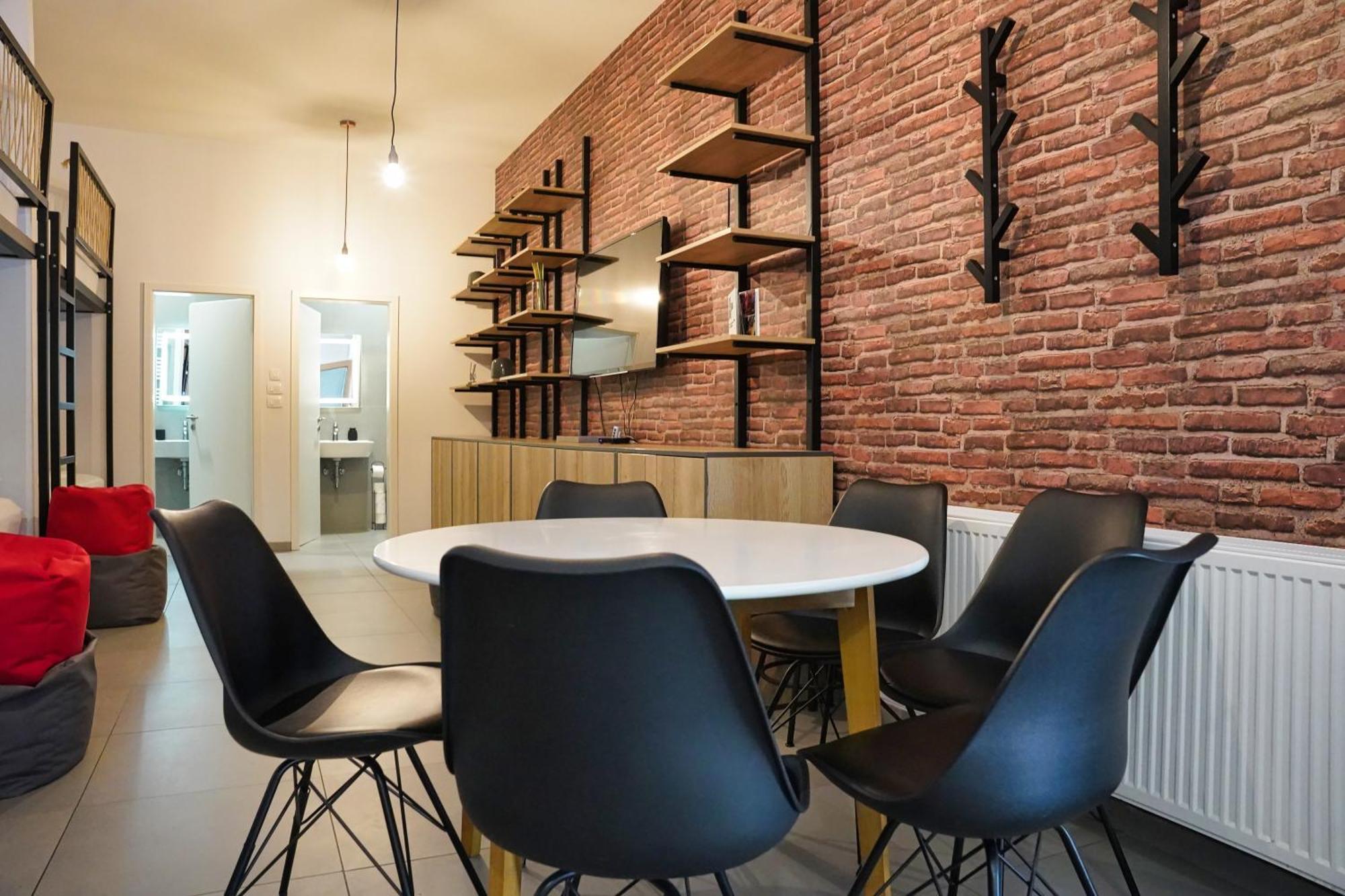 Apartament Aroma Lublana